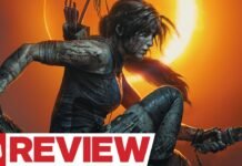 Shadow of the Tomb Raider Review