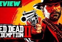 Red Dead Redemption 2 Review