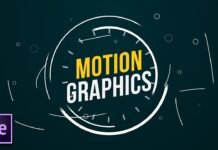 4 Great Motion Graphics Techniques in After Effects