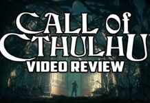 Call of Cthulhu: Game Review