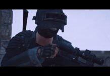 PUBG – Vikendi Snow Map Gameplay Trailer