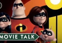 ‘Incredibles 2’ Opens to $180 Million; Will Any 2018 Film Top It?