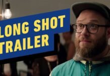 ‘Long Shot’ Trailer Has the US Secretary of State Falling for Seth Rogen